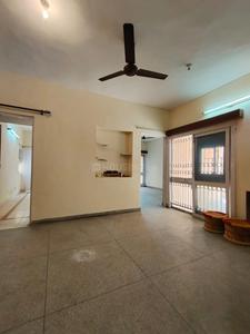Hall Image of 2200 Sq.ft 4 BHK Apartment / Flat for sale in DDA Sarita Vihar Pocket D RWA, Sarita Vihar New Delhi for Rs. 32100000