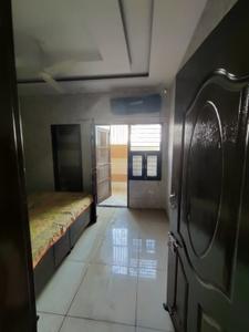 Bedroom Image of 900 Sq.ft 1 BHK Independent House for rent in Dara Greens, Sector 115 Mohali for Rs. 12000