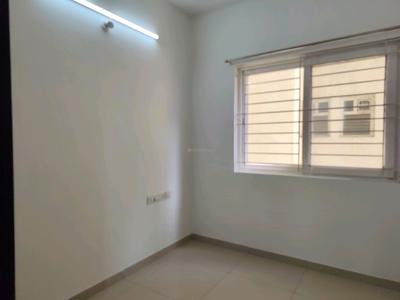 Bedroom Image of 1198 Sq.ft 2.5 BHK Apartment / Flat for rent in Mantri Celestia, Financial District Hyderabad for Rs. 45000