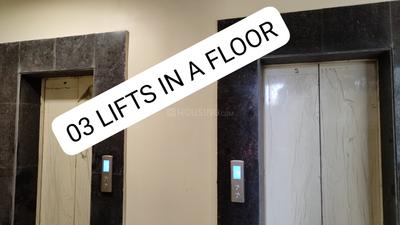 Hall Image of 1335 Sq.ft 2 BHK Apartment / Flat for sale in Tollygunge Kolkata for Rs. 9800000
