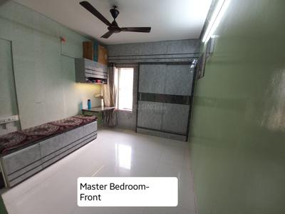 Hall Image of 820 Sq.ft 2 BHK Apartment / Flat for sale in Jai Ganesh Green Leaf, Fursungi Pune for Rs. 5800000