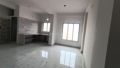 Hall Image of 1110 Sq.ft 2 BHK Apartment / Flat for sale in Teghoria Kolkata for Rs. 4995000