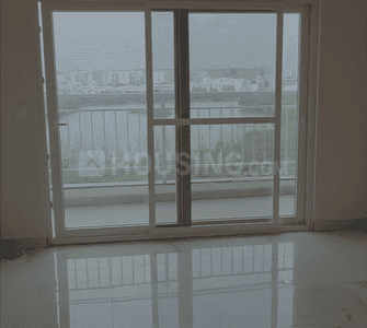 Image of 1200 Sq.ft 2 BHK Apartment / Flat for rent in Shriram Chirping Woods, Harlur, Bengaluru for Rs. 55000