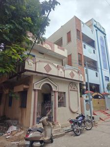 Image of 2000 Sq.ft 1.5 BHK Independent House for rent in Muruganpalli, Chittoor for Rs. 20000