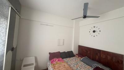 Bedroom Image of 1350 Sq.ft 3 BHK Apartment / Flat for sale in Surbacon Cedar, Electronic City Bengaluru for Rs. 12500000