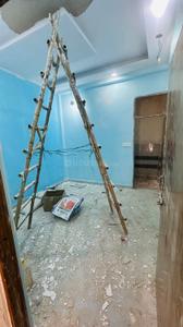 Bedroom Image of 1150 Sq.ft 3 BHK Independent House for sale in Govindpuram Ghaziabad for Rs. 5700000