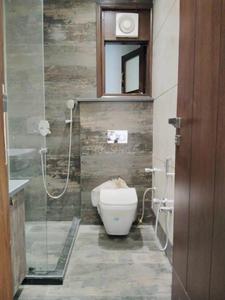 Image of 2200 Sq.ft 3 BHK Builder Floor for rent in Greater Kailash, New Delhi for Rs. 180000