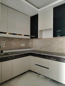 Kitchen Image of 1095 Sq.ft 2 BHK Apartment / Flat for sale in Devla Greater Noida for Rs. 3910000