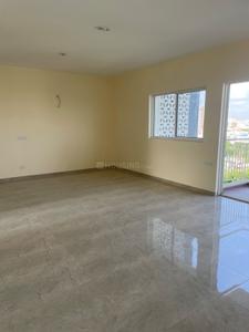 Hall Image of 2158 Sq.ft 4 BHK Apartment / Flat for sale in Experion Capital, Gomti Nagar Lucknow for Rs. 23500000