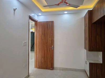 Bedroom Image of 800 Sq.ft 3 BHK Apartment / Flat for sale in Razapur Khurd New Delhi for Rs. 4900000