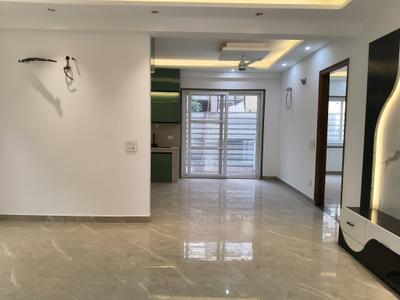 Living Room Image of 1950 Sq.ft 3 BHK Builder Floor for sale in Palam Vihar Gurgaon for Rs. 27900000
