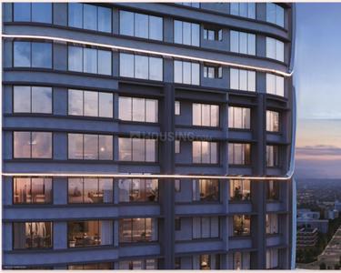 Image of 1497 Sq.ft 3 BHK Apartment / Flat for sale in Grant Road, Mumbai for Rs. 37000000