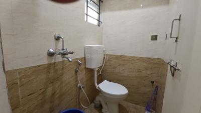 Image of 950 Sq.ft 2 BHK Builder Floor for rent in Choodasandra, Bengaluru for Rs. 26000