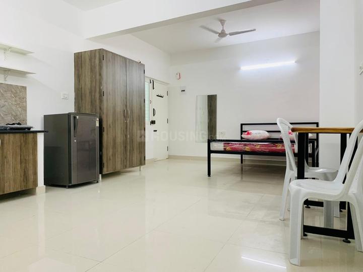 Hall Image of KRISHNA PROPERTIES in Indira Nagar, Bengaluru