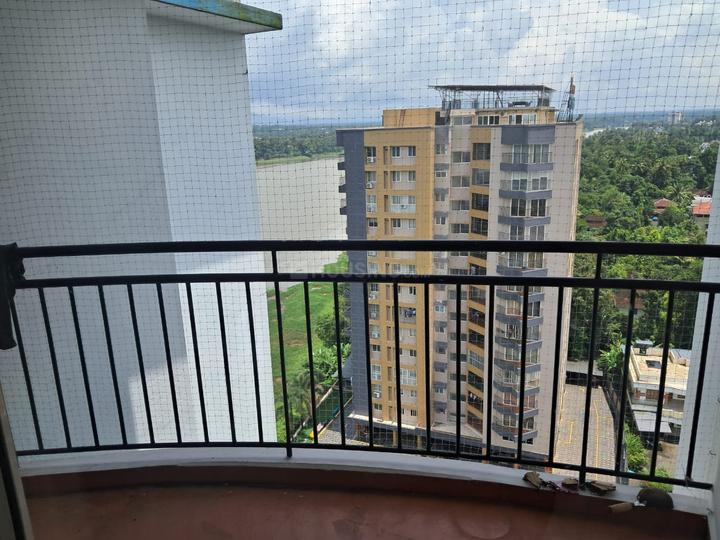 Aluva flat for sale Main Image 1