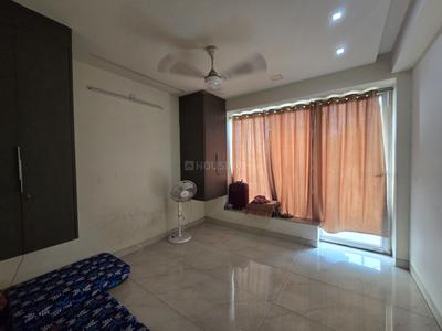 Bedroom Image of 1810 Sq.ft 3 BHK Builder Floor for sale in Malka Ganj New Delhi for Rs. 37000000