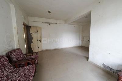 Hall Image of 1152 Sq.ft 2 BHK Apartment / Flat for sale in Shukan Villas, Sargasan Gandhinagar for Rs. 4900000