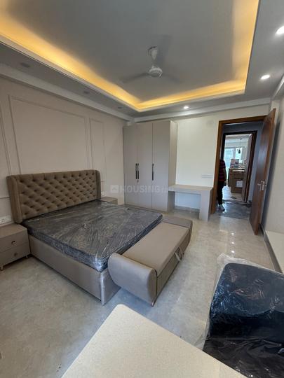Block C, Sushant Lok Phase 1 Bedroom 1