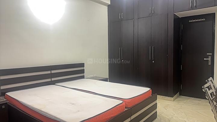 Sector 43 Bedroom One 1