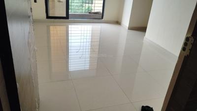 RD Parvati Square Living Room 1