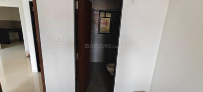 Bedroom Image of 1286 Sq.ft 2 BHK Apartment / Flat for sale in Legacy ILife Upper NIBM, Undri Pune for Rs. 5500000