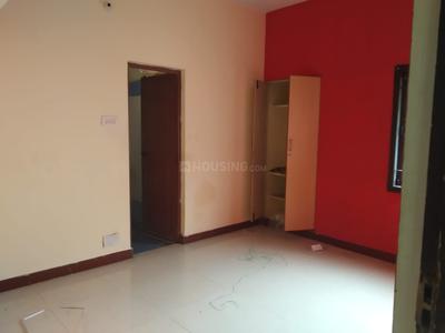 Bedroom Image of 1400 Sq.ft 3 BHK Apartment / Flat for rent in Bama Nagar Madurai for Rs. 10000
