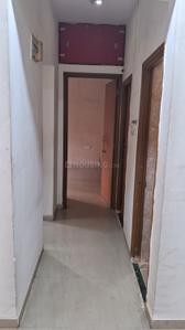 Image of 740 Sq.ft 1 BHK Apartment / Flat for sale in Marathon Nagari NX, Badlapur East, Badlapur for Rs. 2700000