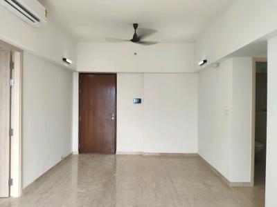 Living Room Image of 915 Sq.ft 2.5 BHK Apartment / Flat for rent in Mulund West Mumbai for Rs. 76000