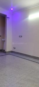 Hall Image of 1000 Sq.ft 2 BHK Independent House for rent in Kasturi Nagar Bengaluru for Rs. 40000
