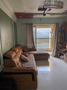 1 BHK Flat