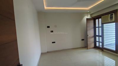 Bedroom Image of 2700 Sq.ft 4 BHK Builder Floor for rent in HUDA Plot Sector 38, Sector 38 Gurgaon for Rs. 60000