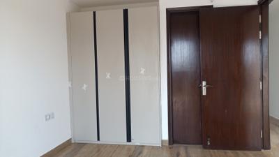 Bedroom Image of 1685 Sq.ft 3 BHK Builder Floor for rent in Ace Palm Floors Apartment, Sector 89 Gurgaon for Rs. 36000