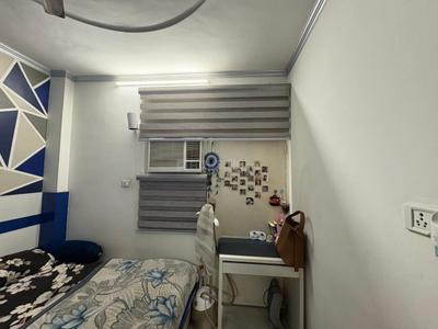 Bedroom Image of 585 Sq.ft 2 BHK Apartment / Flat for sale in Shahdara New Delhi for Rs. 3500000