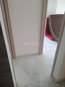 Bedroom Image of 1555 Sq.ft 3 BHK Apartment / Flat for sale in Ambrosia Alley, Hadapsar Pune for Rs. 17000000