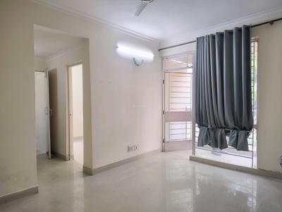 Living Room Image of 650 Sq.ft 1 BHK Apartment / Flat for sale in Saraswati Apartment, Vasant Kunj New Delhi for Rs. 18500000