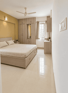 Image of 1356 Sq.ft 3 BHK Apartment / Flat for sale in Desai DD Diamond District - Tower II, Pangappara, Thiruvananthapuram for Rs. 7700000