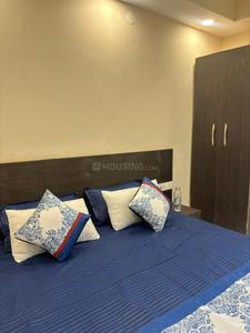 Bedroom Image of Dream stay pg in Sector 40, Gurgaon