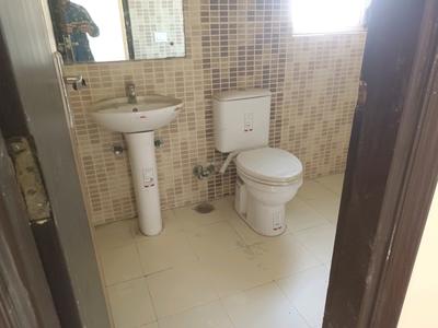 Bedroom Two Image of 1991 Sq.ft 3 BHK Apartment / Flat for sale in Satya The Hermitage, Sector 103 Gurgaon for Rs. 15000000