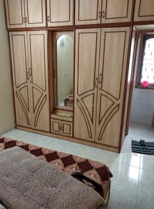 Bedroom Image of 1000 Sq.ft 7 BHK Independent House for sale in Jodhpur Ahmedabad for Rs. 14999000