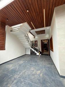 Balcony Image of 2400 Sq.ft 4 BHK Independent House for sale in Dunda Raipur for Rs. 7500000