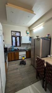 Kitchen Image of 1800 Sq.ft 3 BHK Duplex for sale in Sahastradhara Road Dehradun for Rs. 11900000