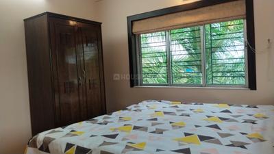 Bedroom Image of 1400 Sq.ft 3 BHK Apartment / Flat for sale in New Town Kolkata for Rs. 12000000
