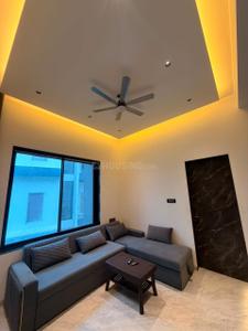 Hall Image of 1500 Sq.ft 4 BHK Villa for sale in Waksai Lonavala for Rs. 29900008