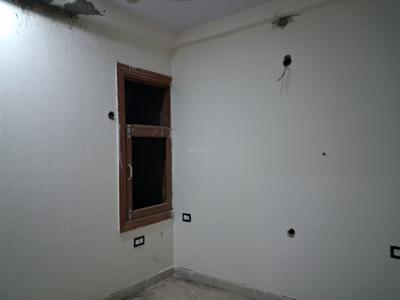 Bedroom Image of 1450 Sq.ft 3 BHK Apartment / Flat for sale in Hometech Pride by Hometech Global, Sector 73 Noida for Rs. 5850000