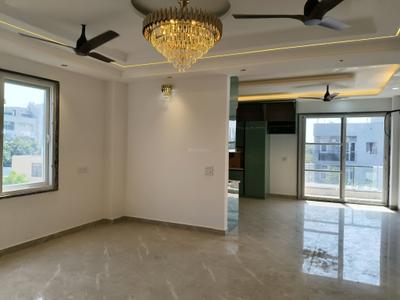 Living Room Image of 4700 Sq.ft 5 BHK Builder Floor for sale in Palam Vihar Gurgaon for Rs. 50000000