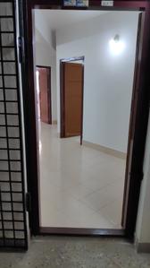 Hall Image of 942 Sq.ft 2 BHK Apartment / Flat for sale in Swaraj Homes Saroj Apartments, Guruvayur Thrissur for Rs. 3500000