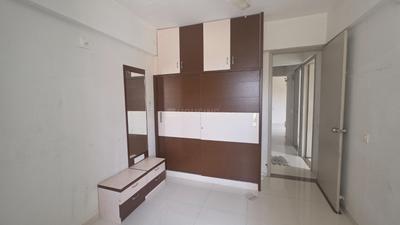 Bedroom Image of 1188 Sq.ft 2 BHK Apartment / Flat for rent in Sanand Ahmedabad for Rs. 19000