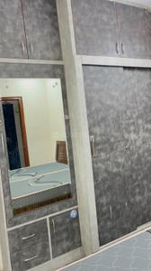 Kitchen Image of 1000 Sq.ft 2 BHK Apartment / Flat for rent in Mansarovar Extension Jaipur for Rs. 25000