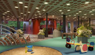 Image of 3573 Sq.ft 3 BHK Apartment / Flat for sale in Kudasan, Gandhinagar for Rs. 15500000