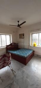Bedroom Image of 800 Sq.ft 2 BHK Apartment / Flat for sale in Netaji Nagar Kolkata for Rs. 3800000